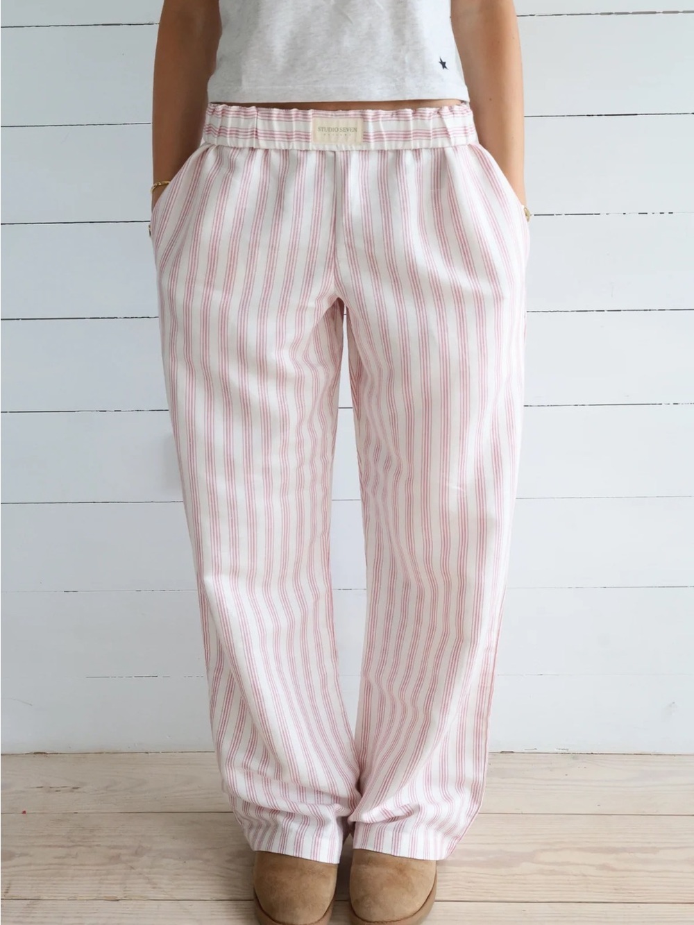 Studio Seven Tilda Lounge Pants
